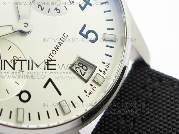 BIG PILOT REAL PR SS - Image 9
