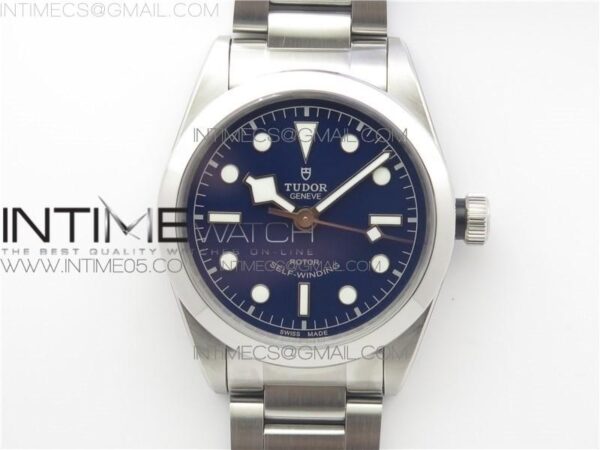 BLACK BAY 36 KRF