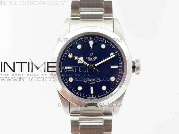 BLACK BAY 41MM LF