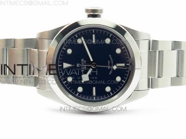 BLACK BAY 41MM LF - Image 4