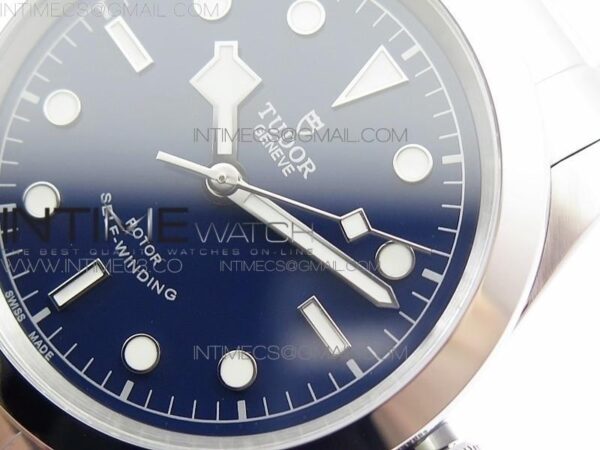 BLACK BAY 41MM LF - Image 5