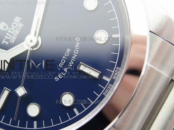 BLACK BAY 41MM LF - Image 6