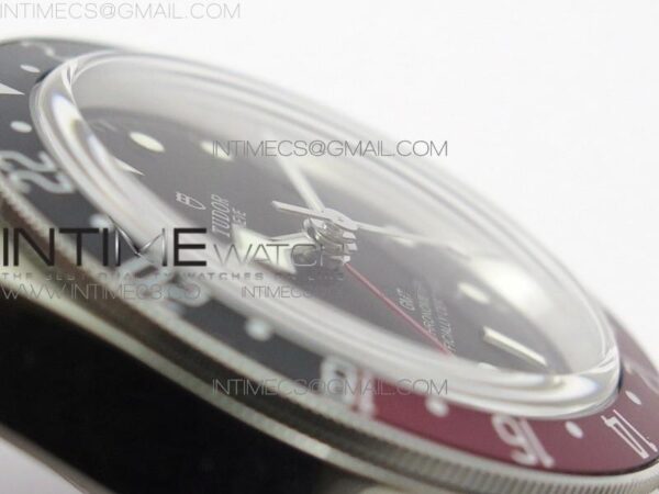 BLACK BAY GMT BASELWORLD 2018 PEPSI BLUE/RED ZF - Image 13