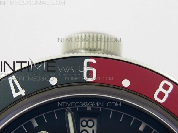 BLACK BAY GMT BASELWORLD 2018 PEPSI BLUE/RED ZF - Image 14