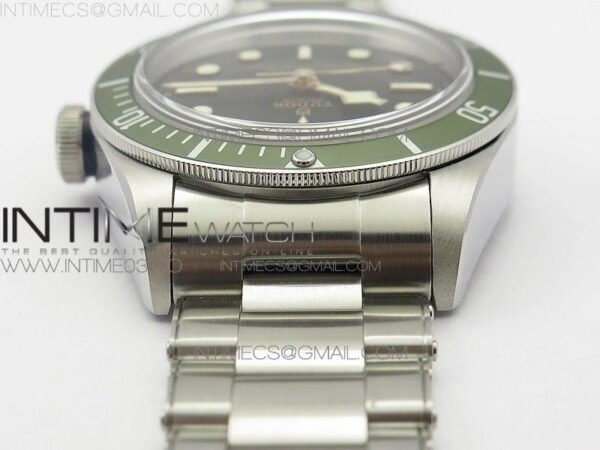 BLACK BAY “GREEN” EXCLUSIVE TO HARRODS - Image 13