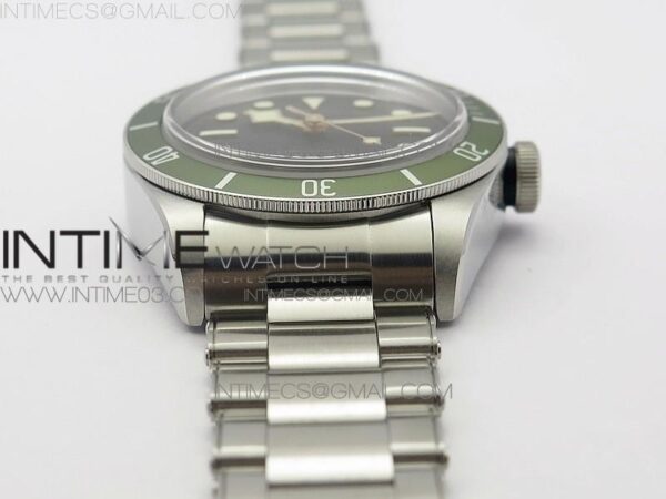BLACK BAY “GREEN” EXCLUSIVE TO HARRODS - Image 10