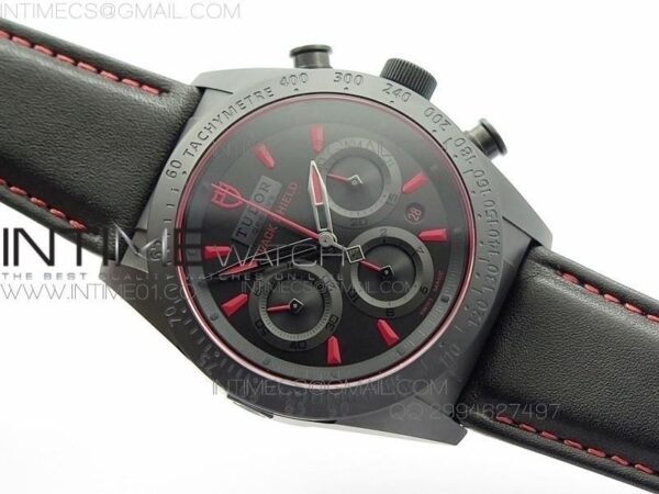BLACK SHIELD FASTRIDER REAL CERAMIC ZF - Image 2