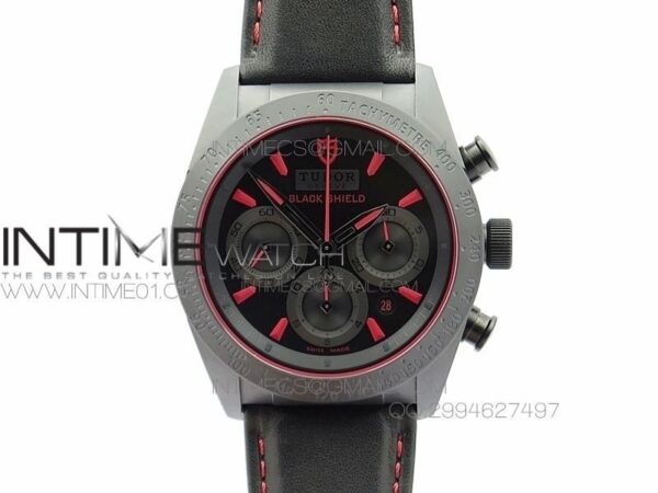 BLACK SHIELD FASTRIDER REAL CERAMIC ZF