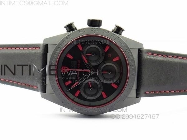 BLACK SHIELD FASTRIDER REAL CERAMIC ZF - Image 3