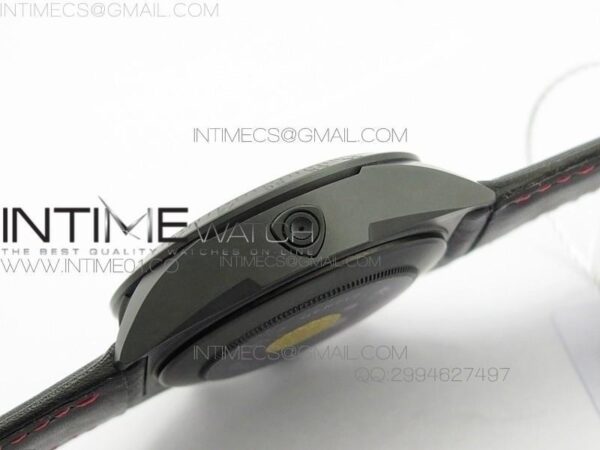 BLACK SHIELD FASTRIDER REAL CERAMIC ZF - Image 4