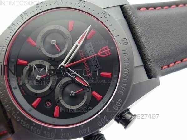 BLACK SHIELD FASTRIDER REAL CERAMIC ZF - Image 7
