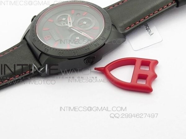 BLACK SHIELD FASTRIDER REAL CERAMIC ZF - Image 9