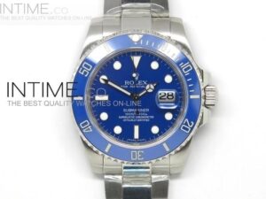 Submariner Bp  116619