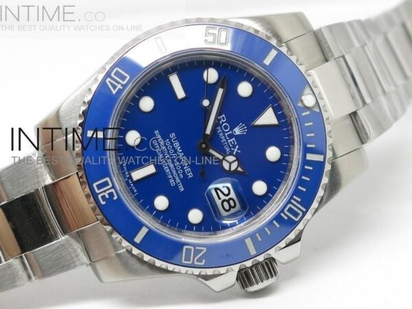 Submariner Bp  116619 - Image 2
