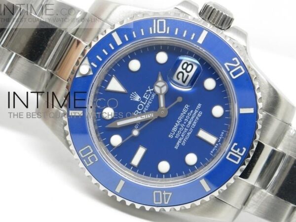 Submariner Bp  116619 - Image 3