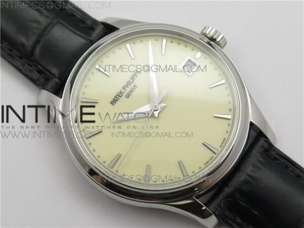 CALATRAVA 5227 SS VERSION IVORY - Image 3