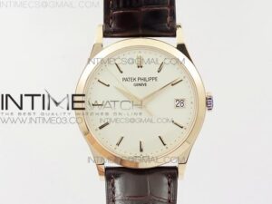 Calatrava 5296R