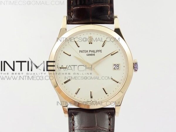 Calatrava 5296R
