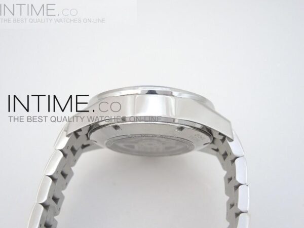 Carrera 43mm Chrono Day Date A7750 SS - Image 5