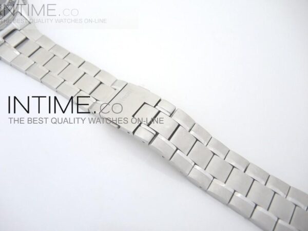 Carrera 43mm Chrono Day Date A7750 SS - Image 9