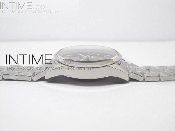 Carrera Automatic Men SS Black A 2824-2 - Image 5