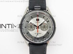 CARRERA CAL.1887 CHRONOGRAPH
