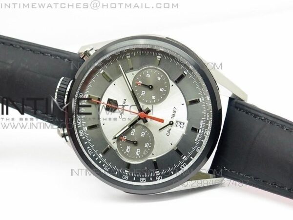 CARRERA CAL.1887 CHRONOGRAPH - Image 2