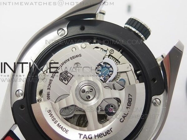 CARRERA CAL.1887 CHRONOGRAPH - Image 14