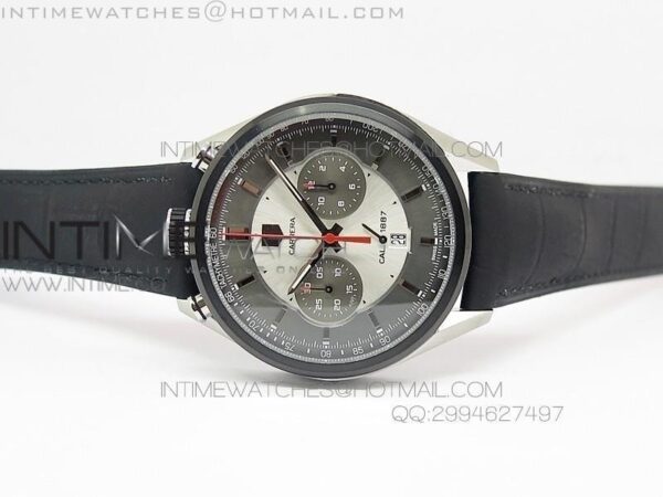 CARRERA CAL.1887 CHRONOGRAPH - Image 3