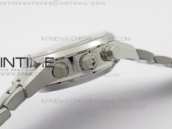 CARRERA CAL1887 CHRONOGRAPH SS - Image 5