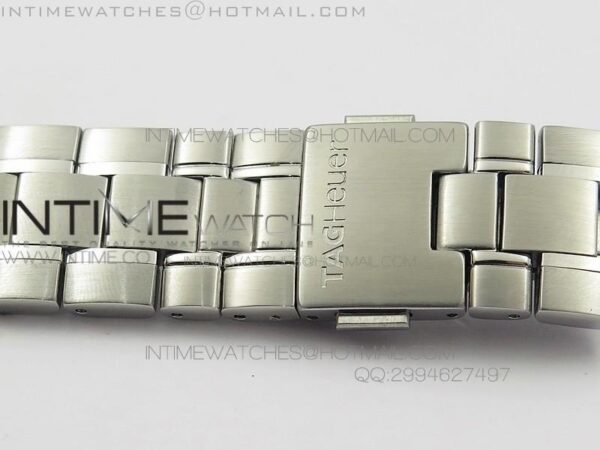CARRERA CAL1887 CHRONOGRAPH SS - Image 7