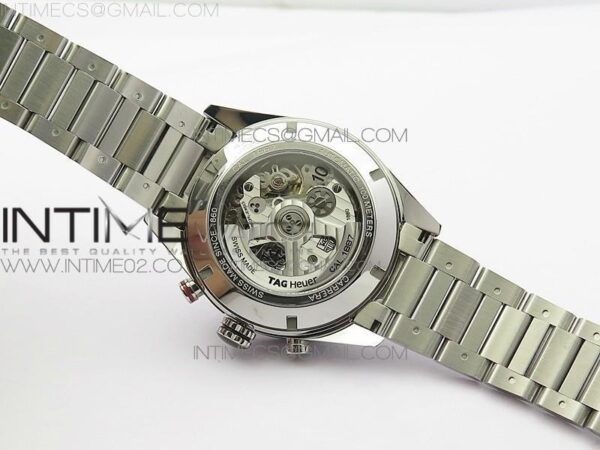 Carrera Calibre 16 Day-Date - Image 10