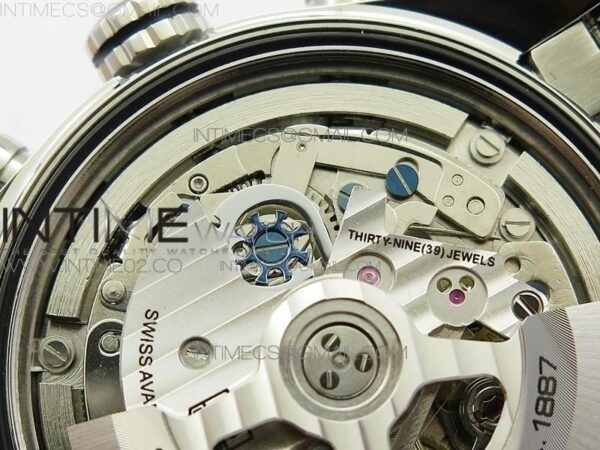 Carrera Calibre 16 Day-Date - Image 13