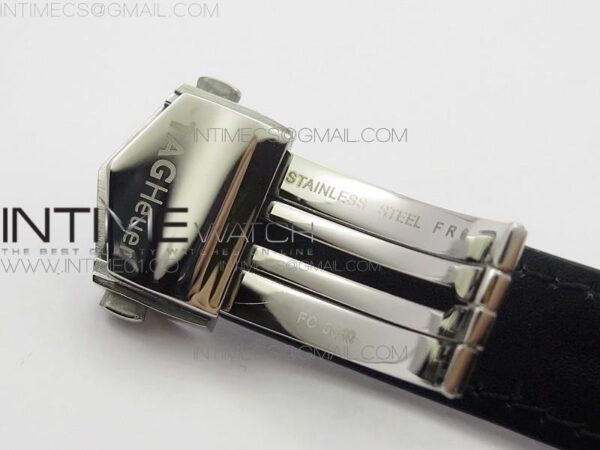 CARRERA DAY-DATE AUTOMATIC SS - Image 10