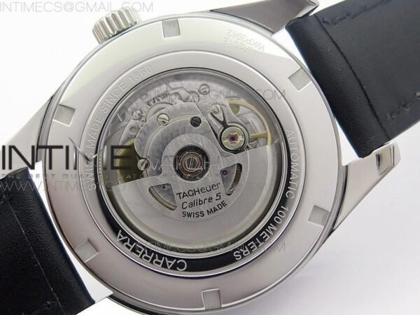 CARRERA DAY-DATE AUTOMATIC SS - Image 12