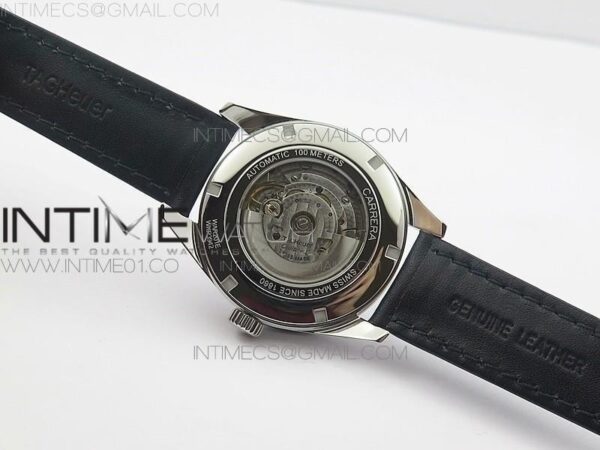 CARRERA DAY-DATE AUTOMATIC SS - Image 13