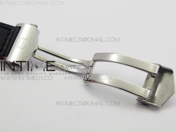 CARRERA DAY-DATE AUTOMATIC SS - Image 9