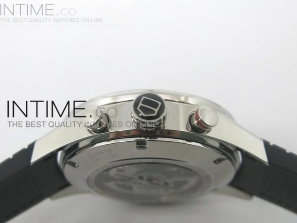 Carrera Monaco GP Calibre 16 Day-Date - Image 4