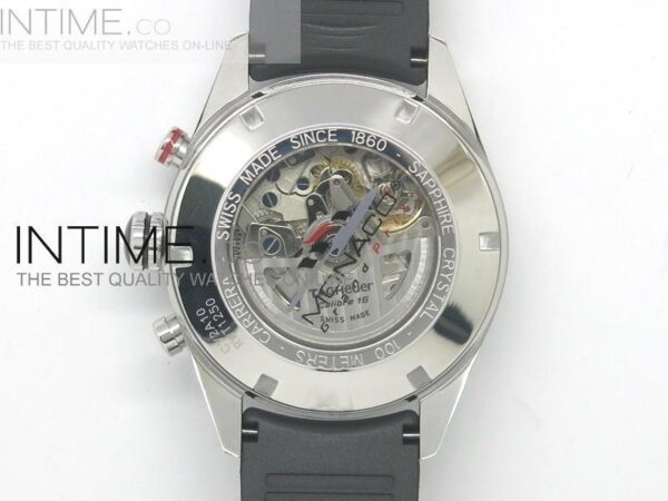 Carrera Monaco GP Calibre 16 Day-Date - Image 5