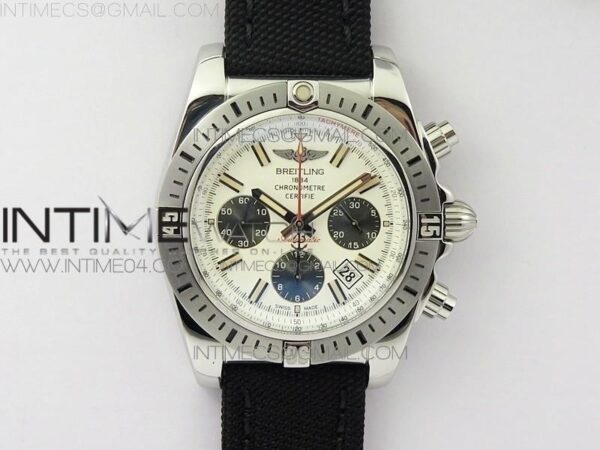 CHRONOMAT 44 AIRBORNE 30TH ANNIVERSARY GF
