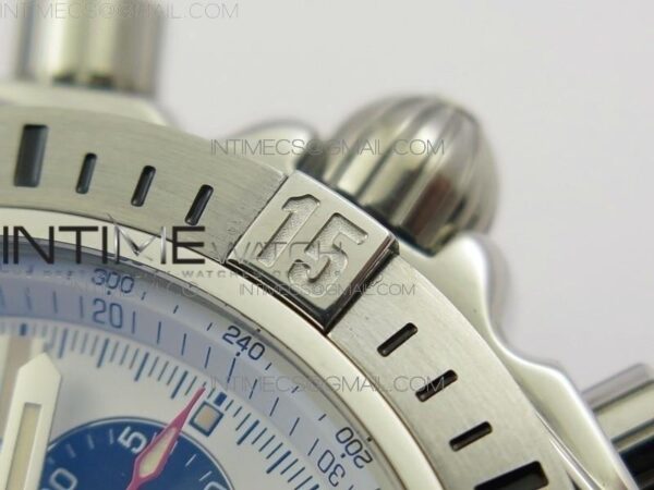 CHRONOMAT 44 AIRBORNE 30TH ANNIVERSARY GF - Image 13
