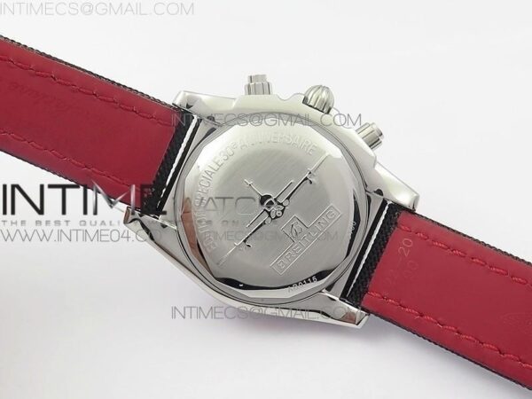 CHRONOMAT 44 AIRBORNE 30TH ANNIVERSARY GF - Image 15