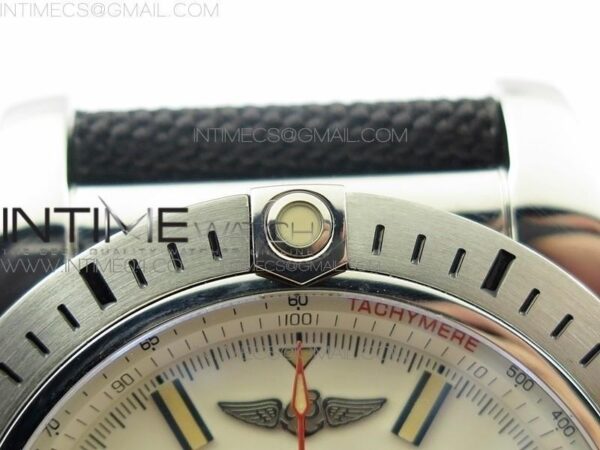 CHRONOMAT 44 AIRBORNE 30TH ANNIVERSARY GF - Image 8
