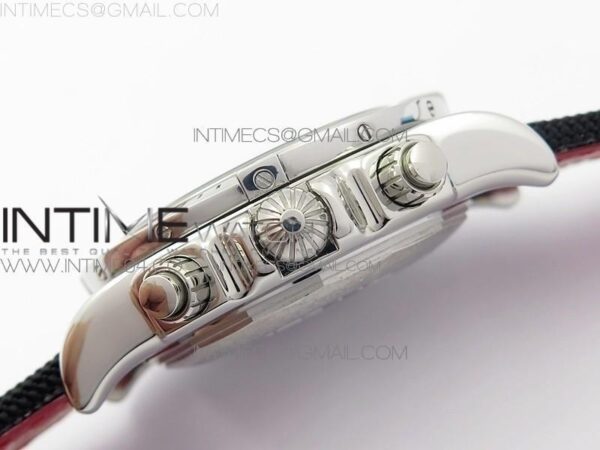 CHRONOMAT 44 AIRBORNE 30TH ANNIVERSARY GF - Image 9
