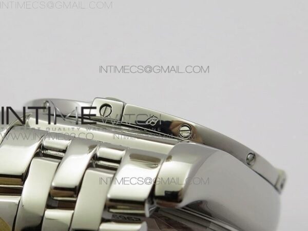 CHRONOMAT B01 AB0110 CHRONO SS GF - Image 7