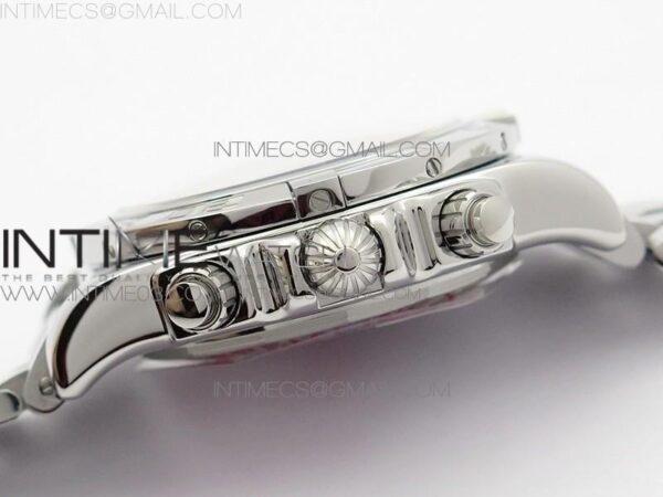 CHRONOMAT B01 AB0110 CHRONO SS GF - Image 8