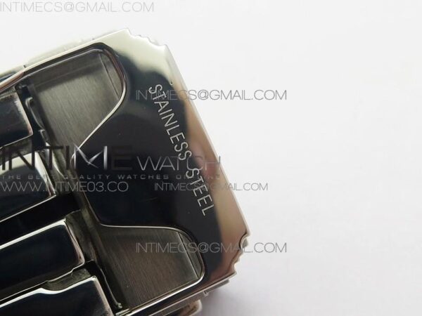 CLASSIC FUSION 38MM TITANIUM - Image 10