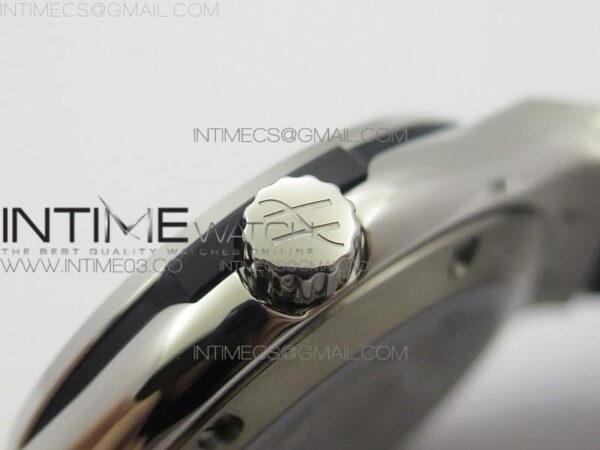 CLASSIC FUSION 38MM TITANIUM - Image 11