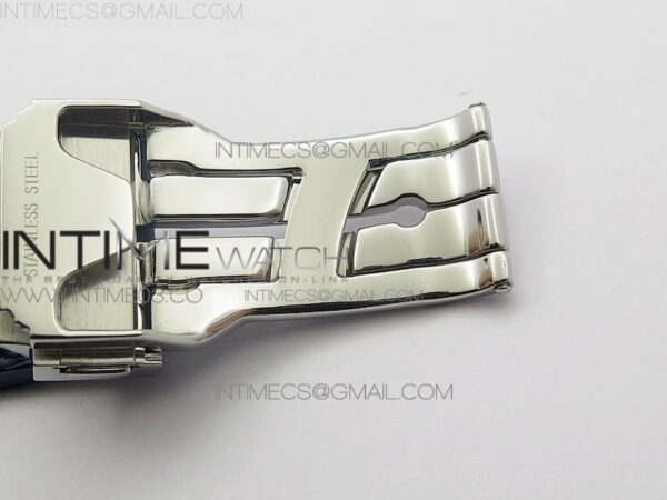 CLASSIC FUSION 38MM TITANIUM - Image 14