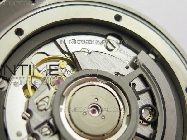 CLASSIC FUSION 38MM TITANIUM - Image 16